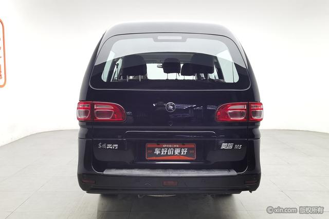 Forthing Lingzhi 2021 immagine di auto #5