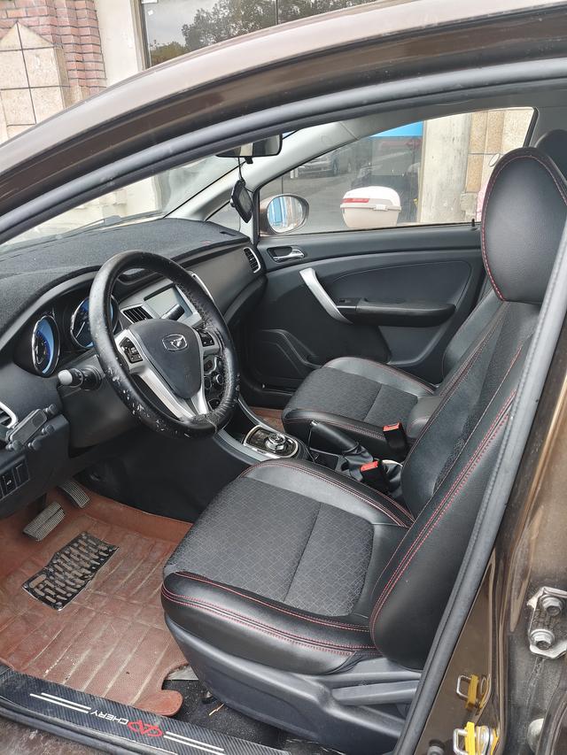 Kaiyi C3 2016 car image #5