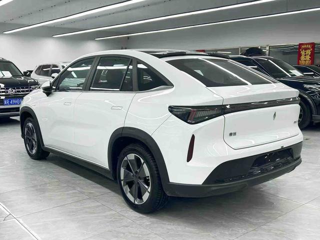 睿蓝汽车 睿蓝7 2025 汽车图片 #5