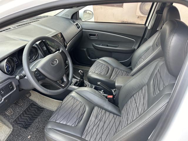 Kaiyi E3 2019 car image #5