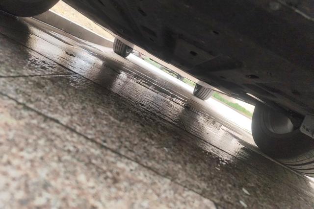 睿蓝汽车 睿蓝7 2023 汽车图片 #5