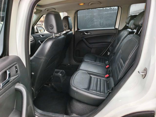 Skoda Yeti 2017 immagine di auto #5