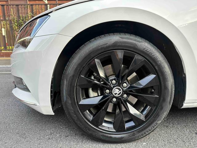 斯柯达 速派 2018 汽车图片 #5