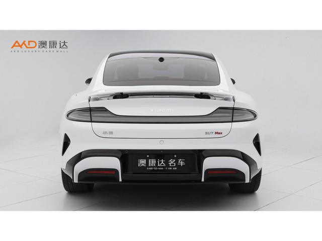 小米汽车 小米SU7 2024 汽车图片 #5