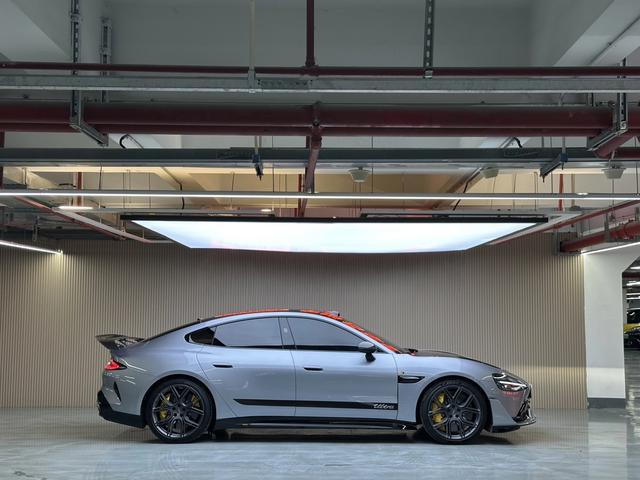 小米汽车 2025 汽车图片 #5