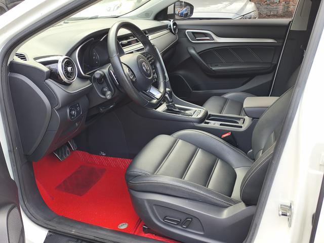 MG 6 2020 car image #5