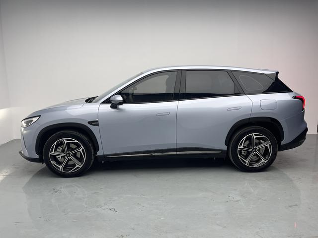 Neta L 2025 imagen de coche #5