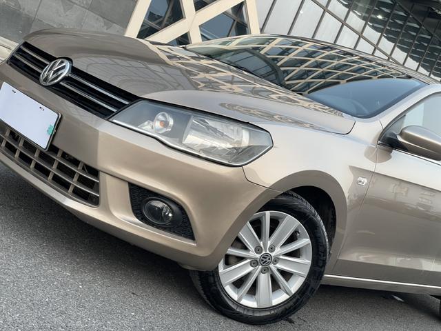 Volkswagen Jetta 2014 immagine di auto #5