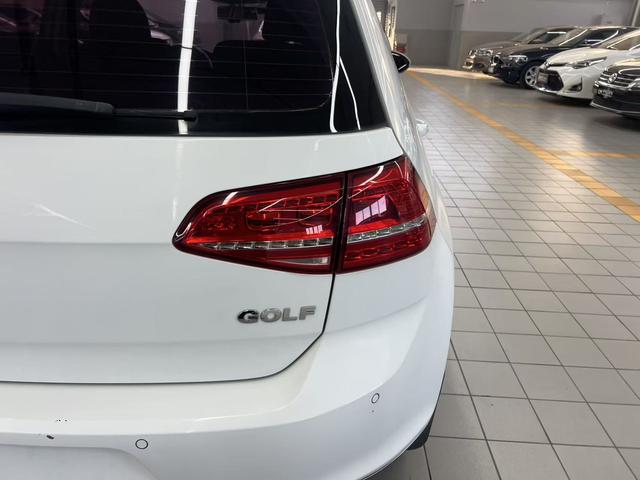 Volkswagen Golf 2016 car image #5