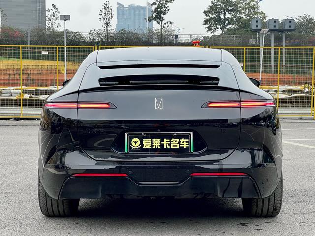 Avatr 2024 car image #5
