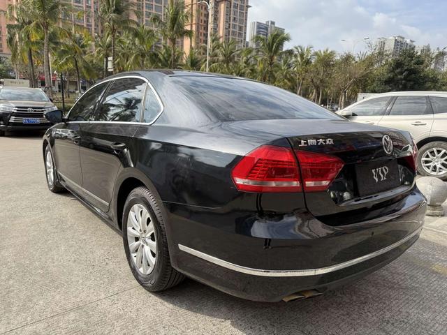 大众 帕萨特 2014 汽车图片 #5