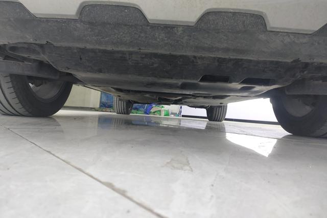 Volkswagen Tayron 2020 car image #5