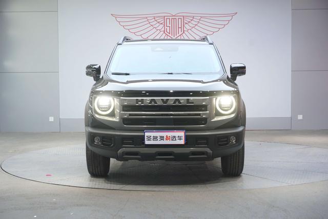 Haval X Dog / Dargo 2023 immagine di auto #5