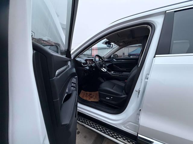 Haval 2021 immagine di auto #5