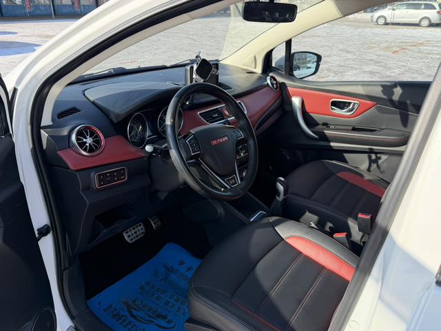 Haval H1 2015 изображение автомобиля #5