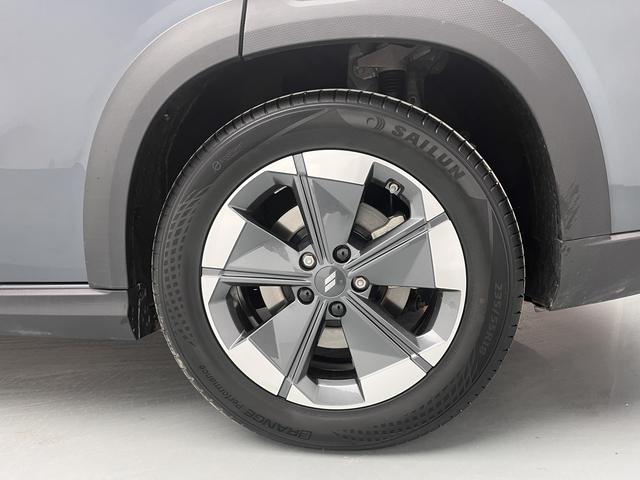 睿蓝汽车 睿蓝7 2025 汽车图片 #5