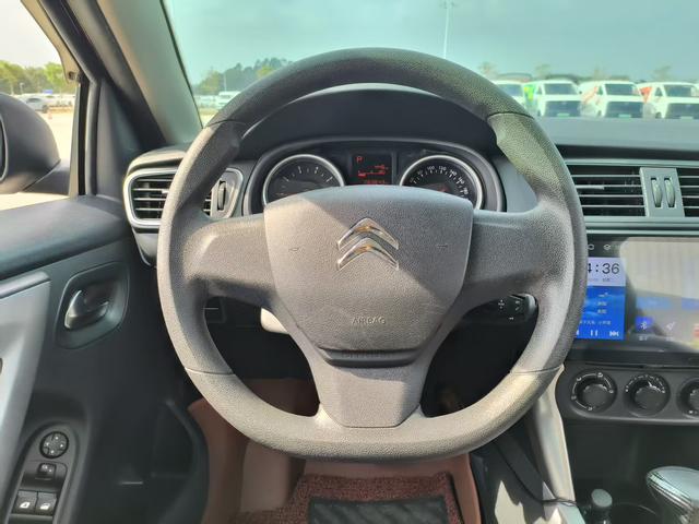 Citroen C3-XR 2017 car image #5