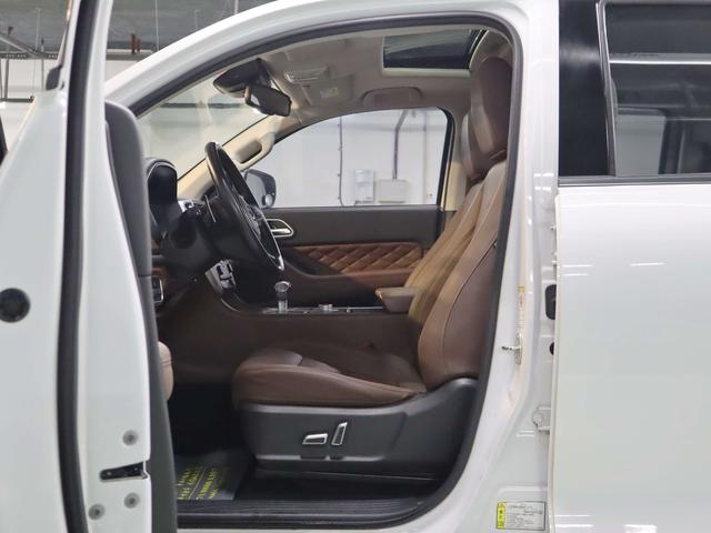 Great Wall Poer 2020 #5 Great Wall Poer 2020 car image #5
