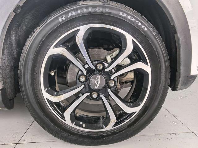 Chery Little Ant 2020 car image #5