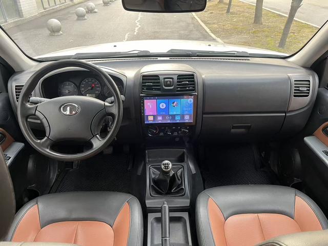 Great Wall Wingle 5 2017 car image #5