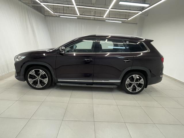 Jetour X90 2020 #5 Jetour X90 2020 car image #5