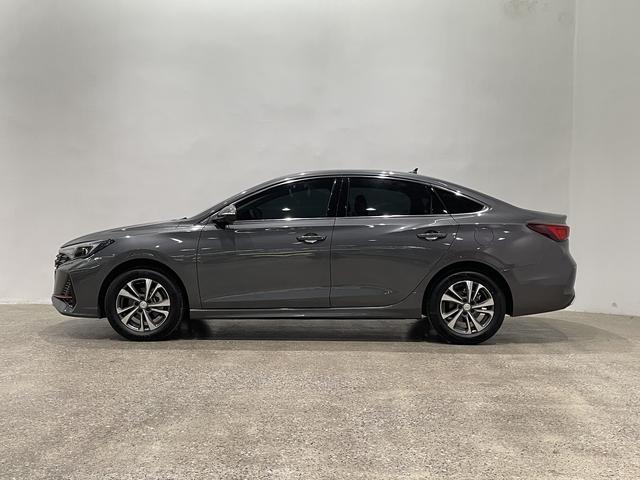 Changan Eado 2022 car image #5