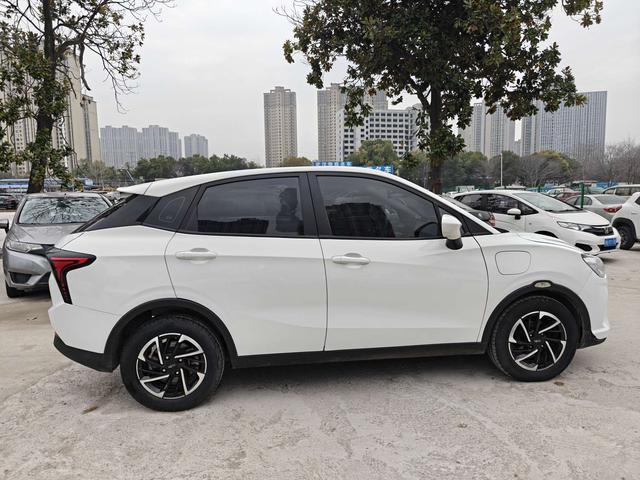 Neta V 2021 изображение автомобиля #5