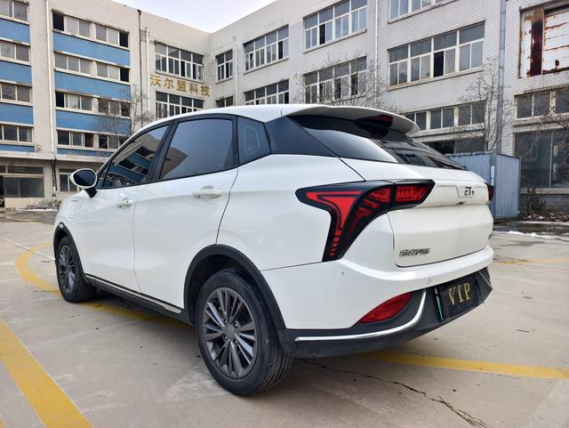 Neta V 2022 #5 Neta V 2022 изображение автомобиля #5