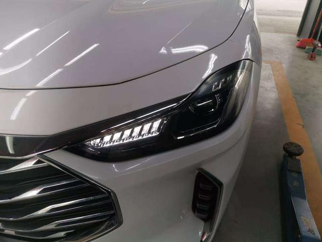 Jetour X70 PLUS 2021 car image #5
