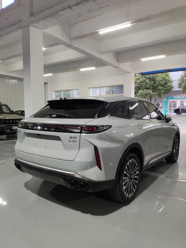 Exceed Yaoguang C-DM 2024 car image #5