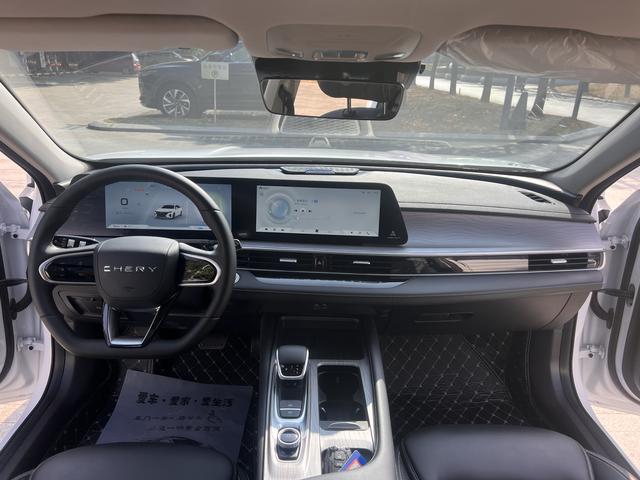 Chery 2024 #5 Chery 2024 car image #5