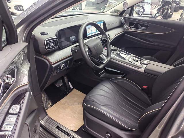 奇瑞 瑞虎9 2023 汽车图片 #5