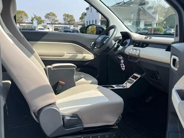 Chery QQ Ice Cream 2023 #5 Chery QQ Ice Cream 2023 car image #5