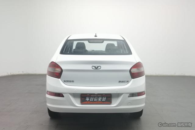 Kaiyi C3 2015 image de voiture #5