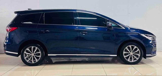 BYD Song MAX 2021 car image #5