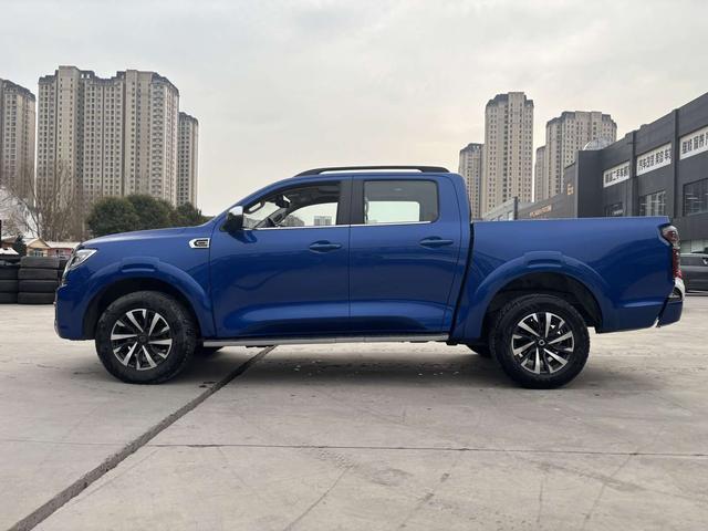 Great Wall Poer 2023 #5 Great Wall Poer 2023 immagine di auto #5