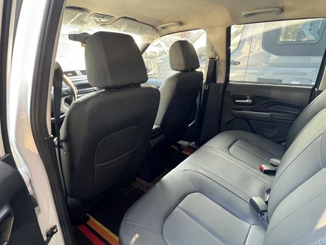 Great Wall Wingle 5 2022 car image #5