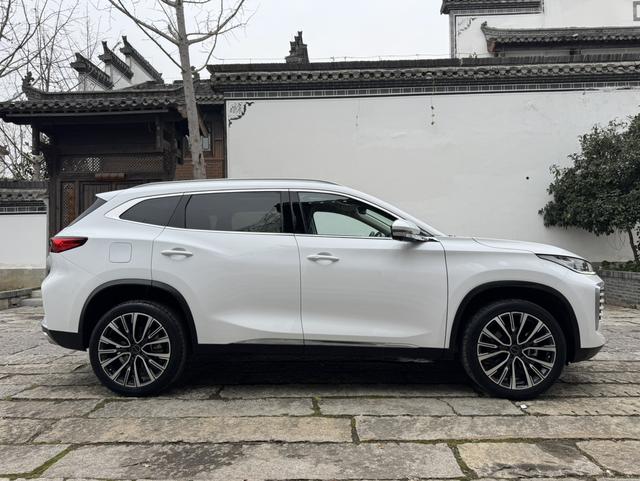 Exceed Lingyun 2023 car image #5