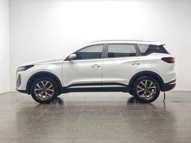 Chery Tiggo 7 2025 car image #5