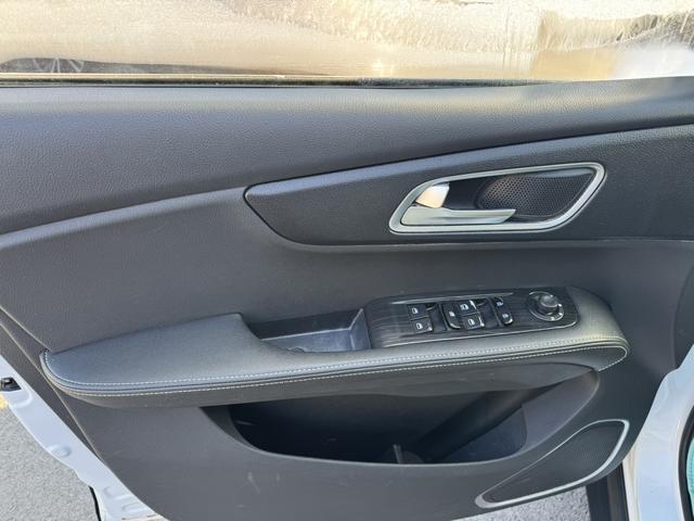 SWM斯威汽车 SWM斯威X7 2016 #5 SWM斯威汽车 SWM斯威X7 2016 汽车图片 #5