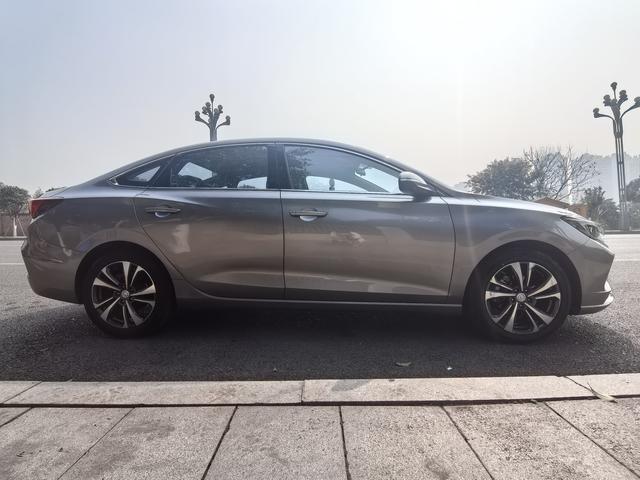 Changan Eado 2020 #5 Changan Eado 2020 imagen de coche #5