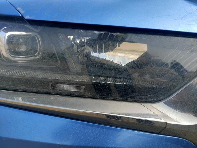 SWM斯威汽车 SWM斯威G01 2018 汽车图片 #5