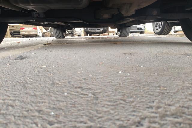 SWM斯威汽车 SWM斯威X7 2017 #5 SWM斯威汽车 SWM斯威X7 2017 汽车图片 #5