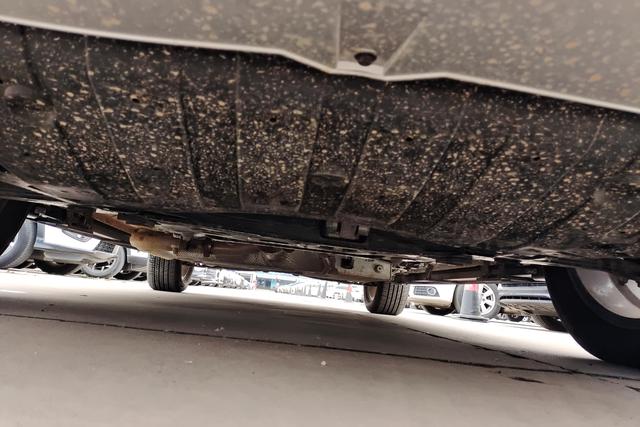 Exceed Chasing Wind C-DM 2023 صورة سيارة #5