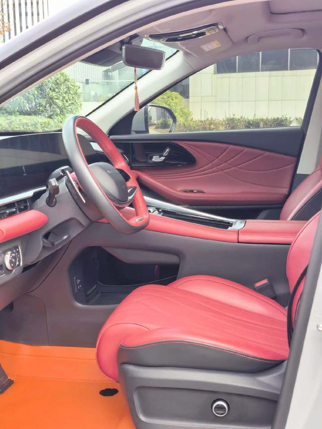 Exceed Yaoguang 2023 car image #5