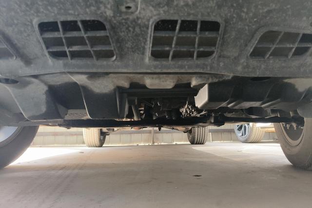 Kaiyi X5 2018 car image #5