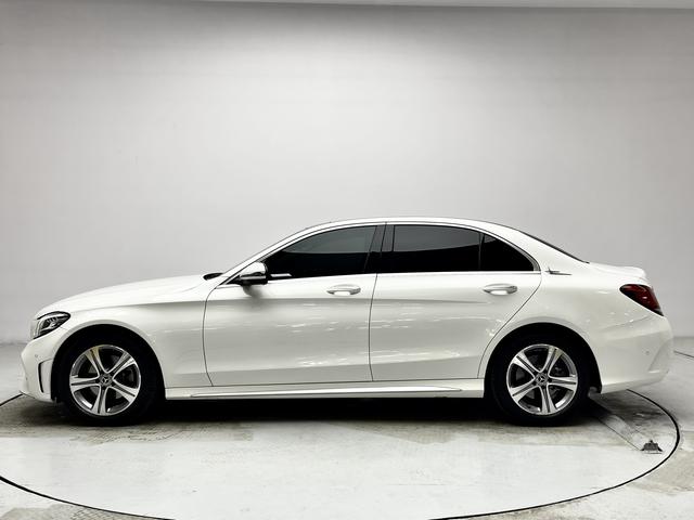 Mercedes-Benz C Class 2021 #5 Mercedes-Benz C Class 2021 car image #5
