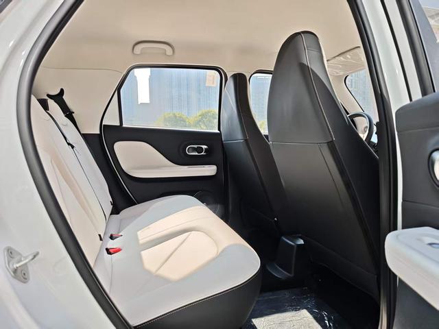 Kaiyi Shiyue 2026 imagen de coche #5