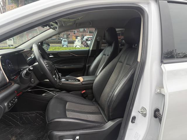 GAC iA5 2022 car image #5