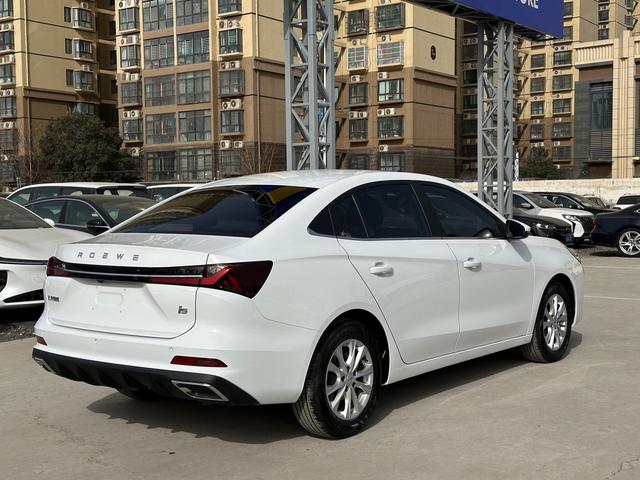 荣威 荣威i5 2024 汽车图片 #5